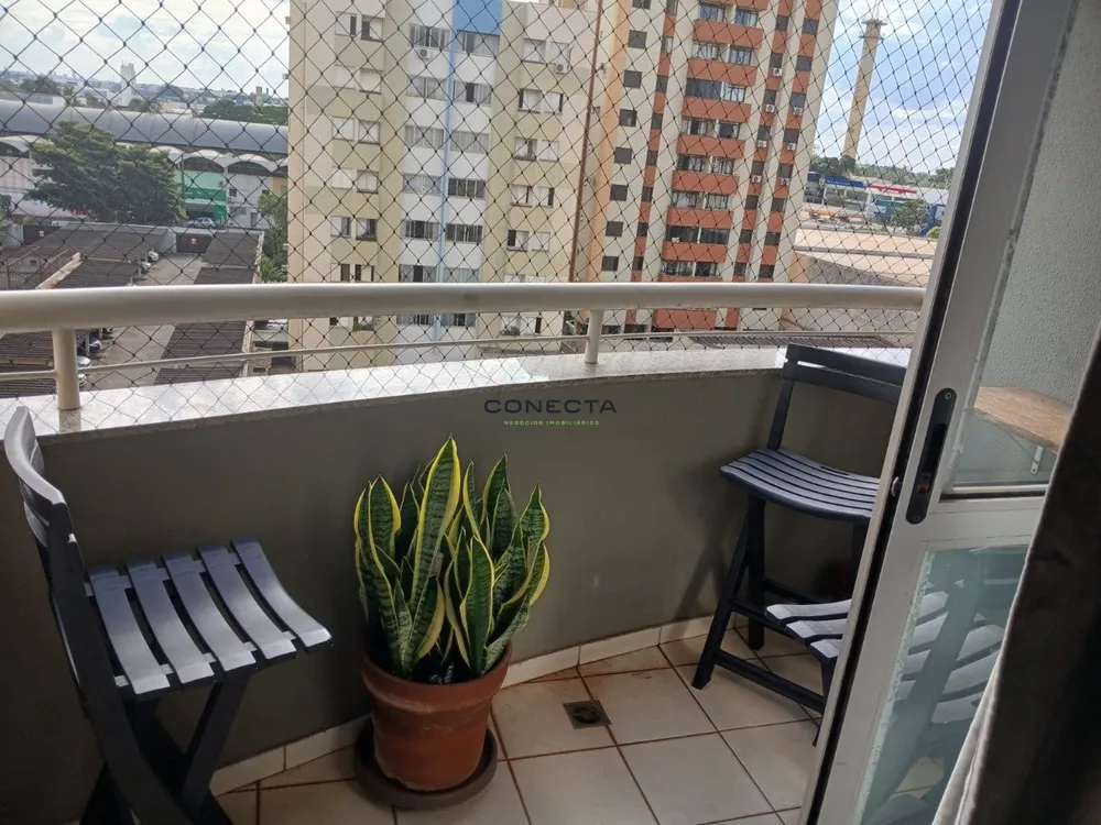 Apartamento, 3 quartos, 74 m² - Foto 2