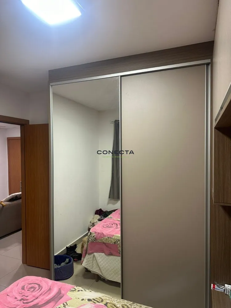 Apartamento, 2 quartos, 47 m² - Foto 6