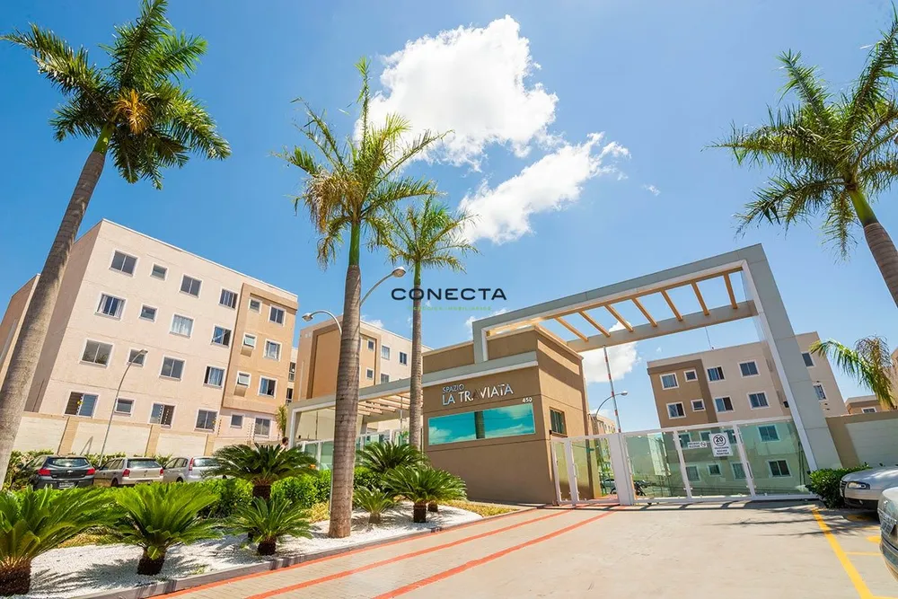 Apartamento, 2 quartos, 47 m² - Foto 12