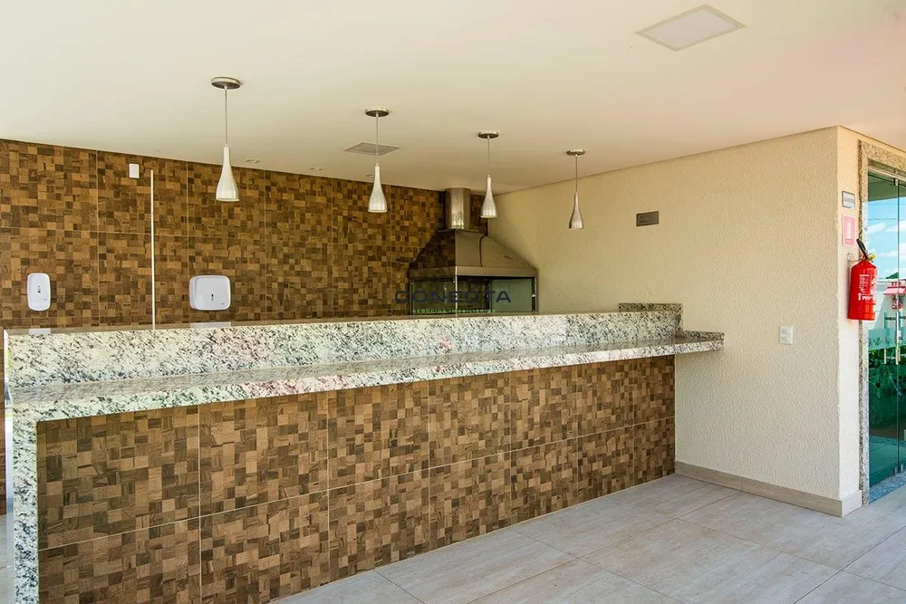 Apartamento, 2 quartos, 47 m² - Foto 1