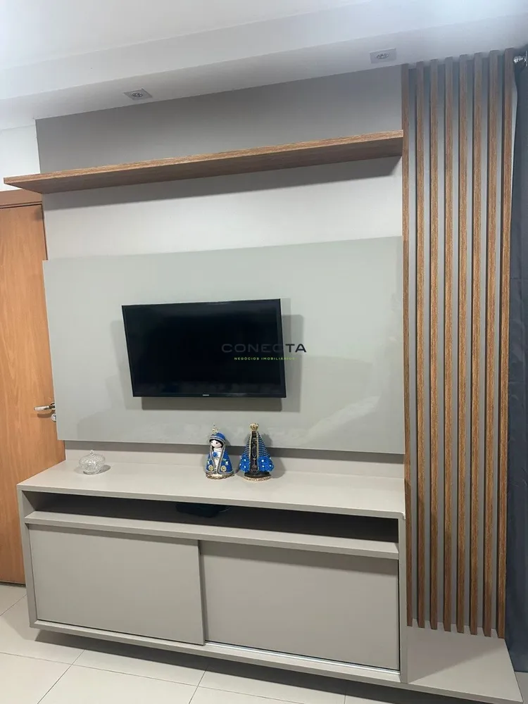 Apartamento, 2 quartos, 47 m² - Foto 2