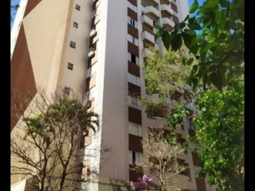 Apartamento, 3 quartos, 108 m² - Foto 1