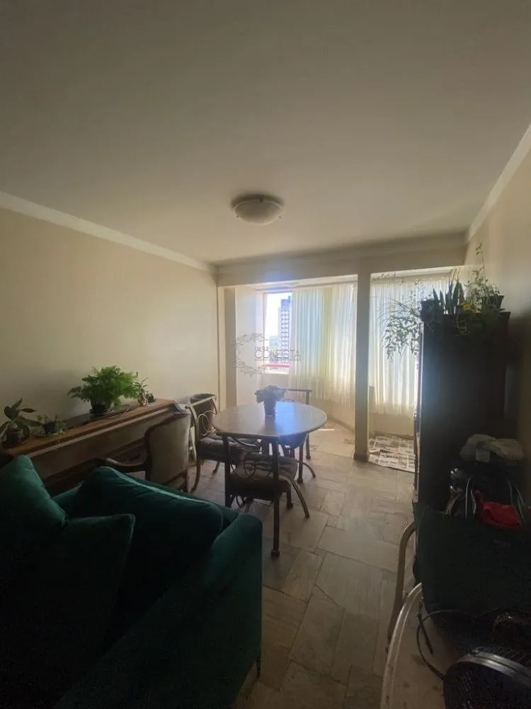 Apartamento, 3 quartos, 108 m² - Foto 2