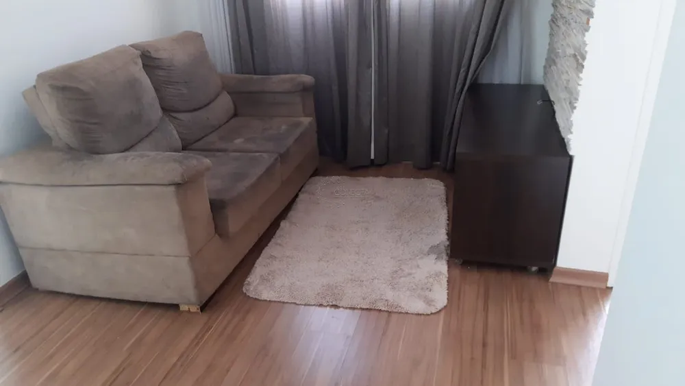 Apartamento, 2 quartos, 45 m² - Foto 9