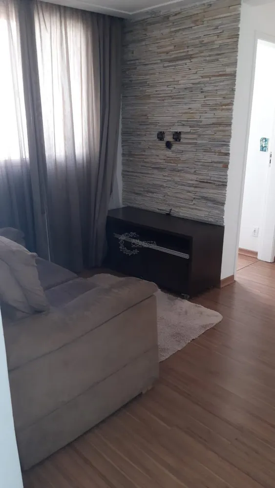 Apartamento, 2 quartos, 45 m² - Foto 12