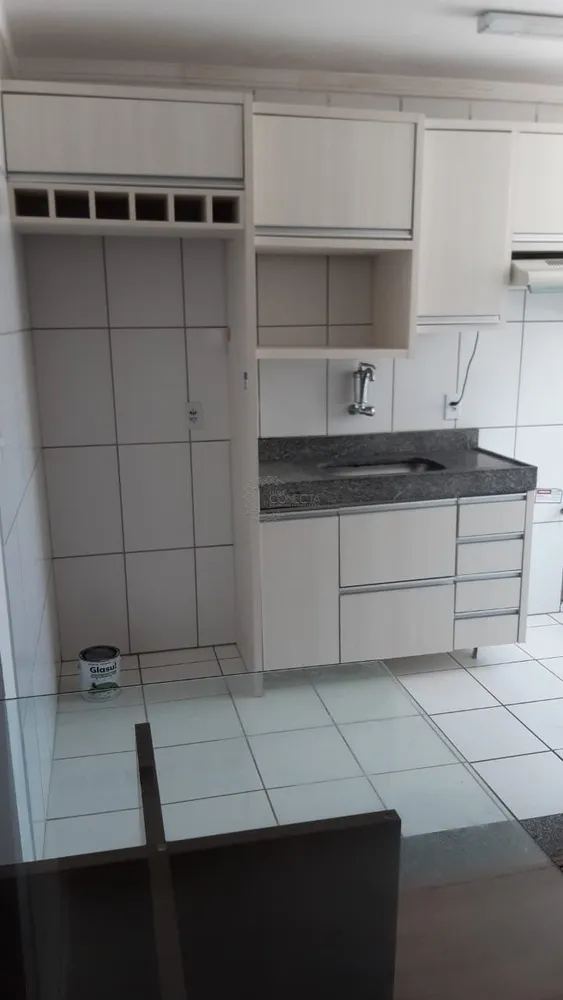 Apartamento, 2 quartos, 45 m² - Foto 5
