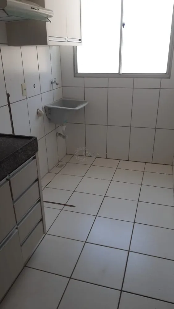 Apartamento, 2 quartos, 45 m² - Foto 7