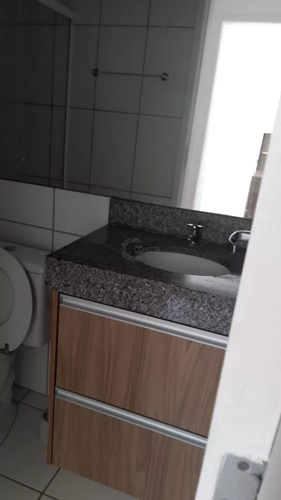 Apartamento, 2 quartos, 45 m² - Foto 1
