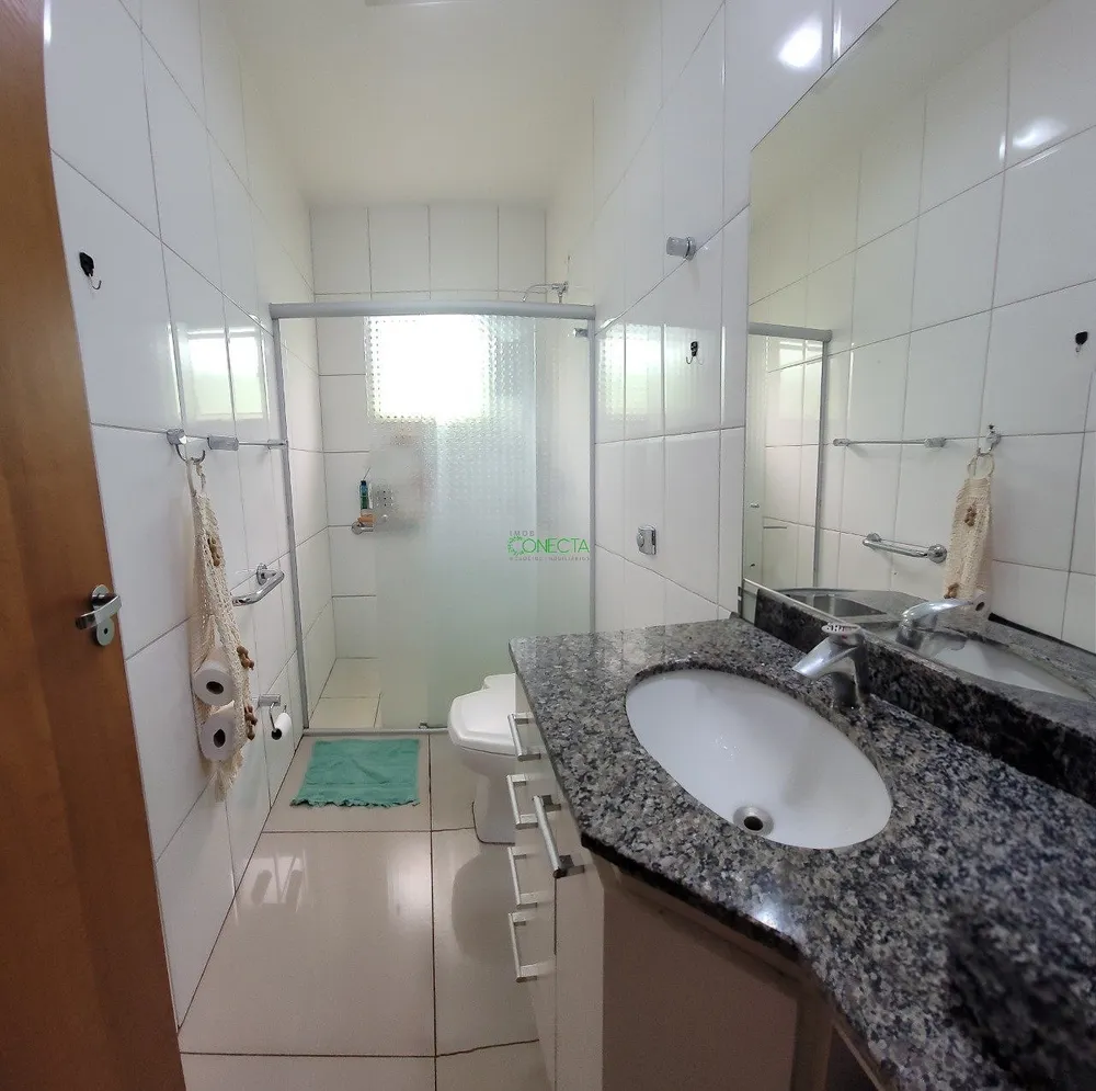 Casa de Condomínio, 4 quartos - Foto 11