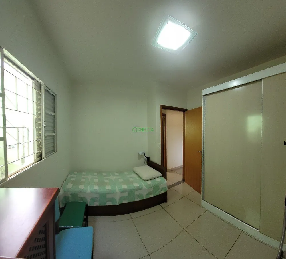 Casa de Condomínio, 4 quartos - Foto 16