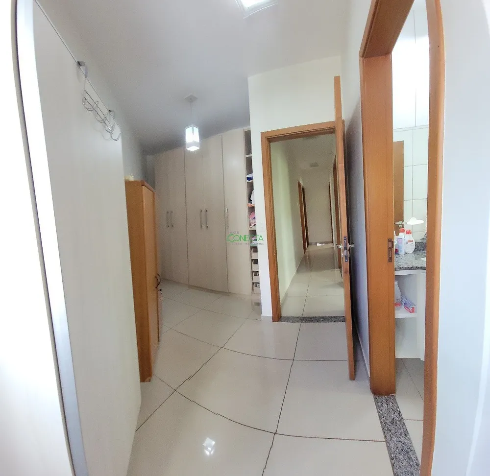 Casa de Condomínio, 4 quartos - Foto 9