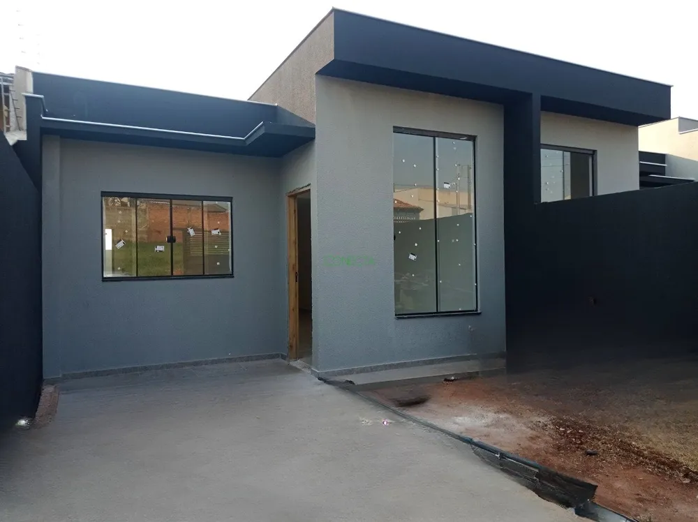 Casa, 2 quartos, 70 m² - Foto 2