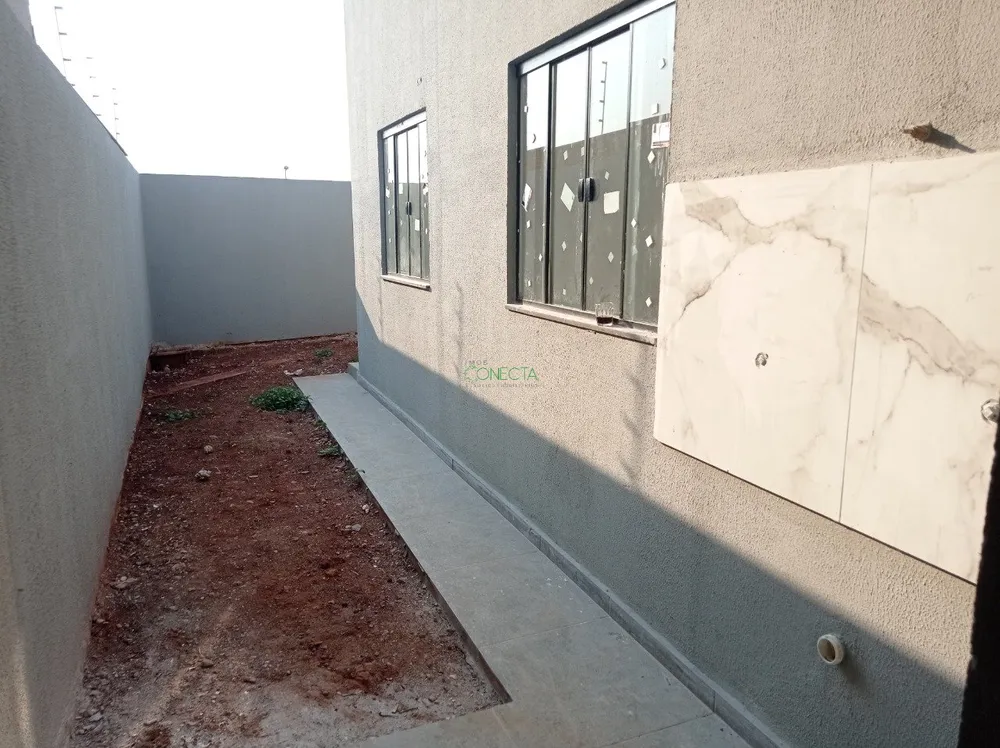 Casa, 2 quartos, 70 m² - Foto 11
