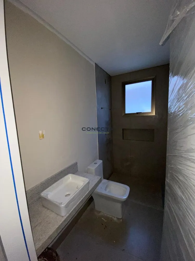 Casa de Condomínio, 3 quartos - Foto 8
