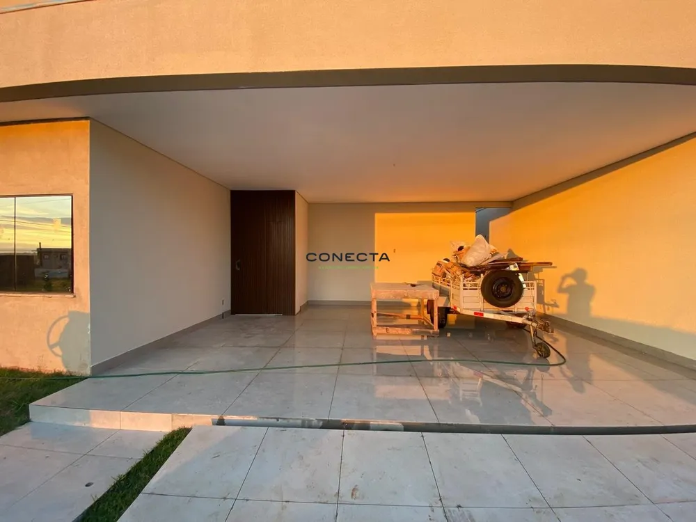 Casa de Condomínio, 3 quartos - Foto 5