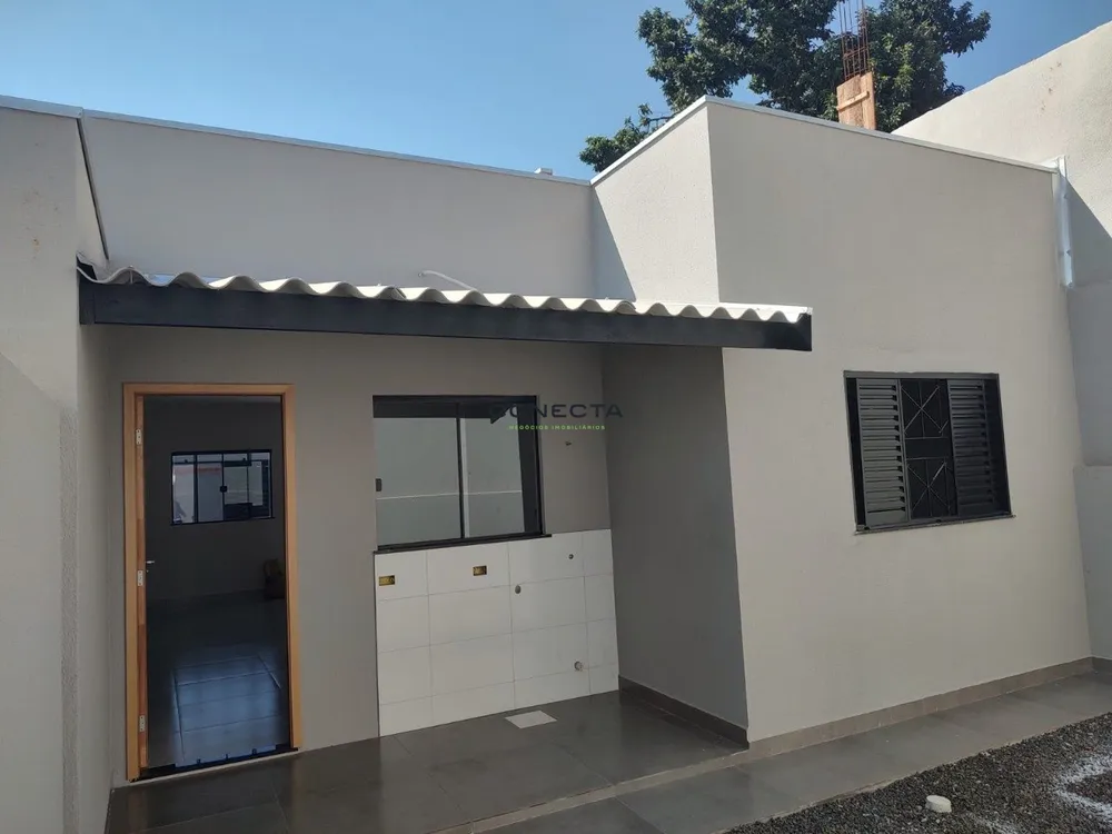 Casa, 2 quartos, 60 m² - Foto 8