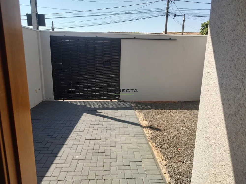 Casa, 2 quartos, 60 m² - Foto 2