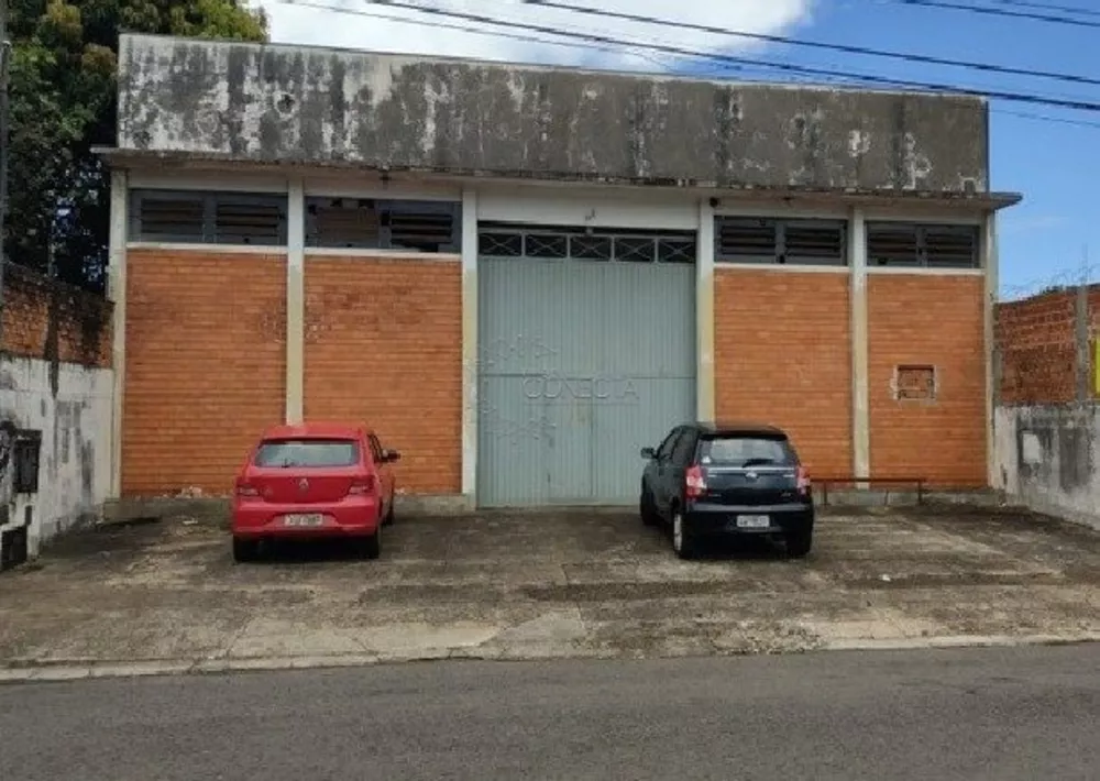 Depósito-Galpão, 292 m² - Foto 3