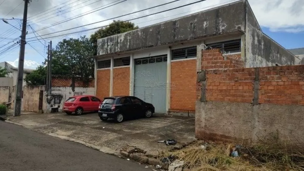 Depósito-Galpão, 292 m² - Foto 4