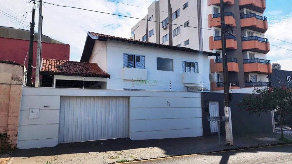 Casa, 4 quartos, 220 m² - Foto 12
