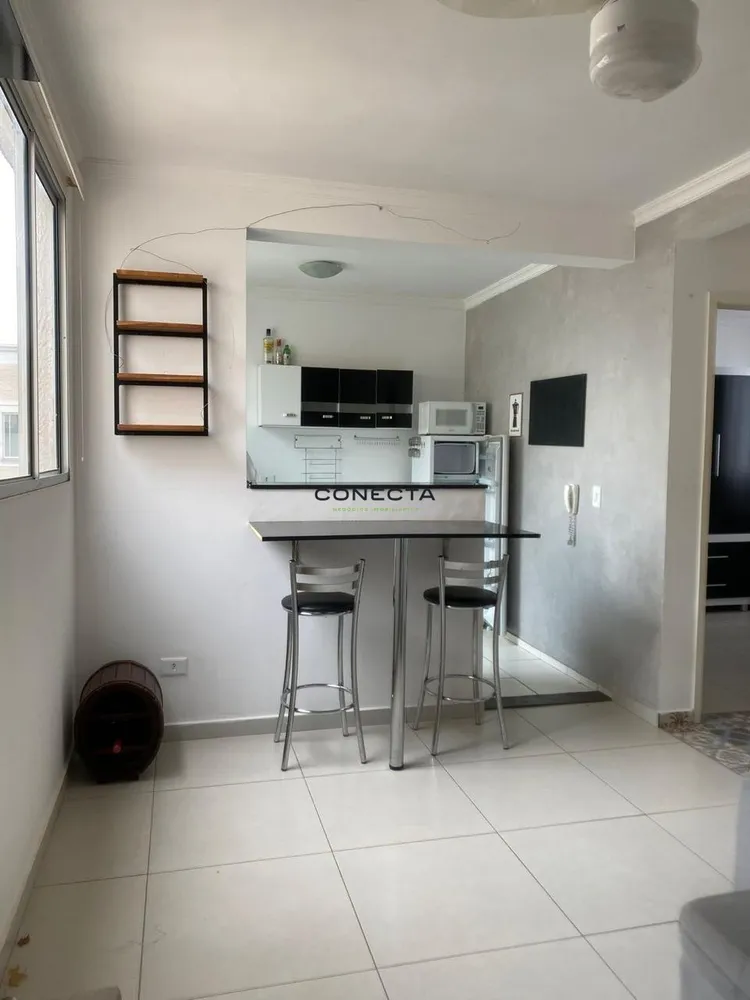 Apartamento, 2 quartos, 57 m² - Foto 3