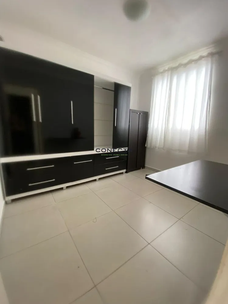 Apartamento, 2 quartos, 57 m² - Foto 3