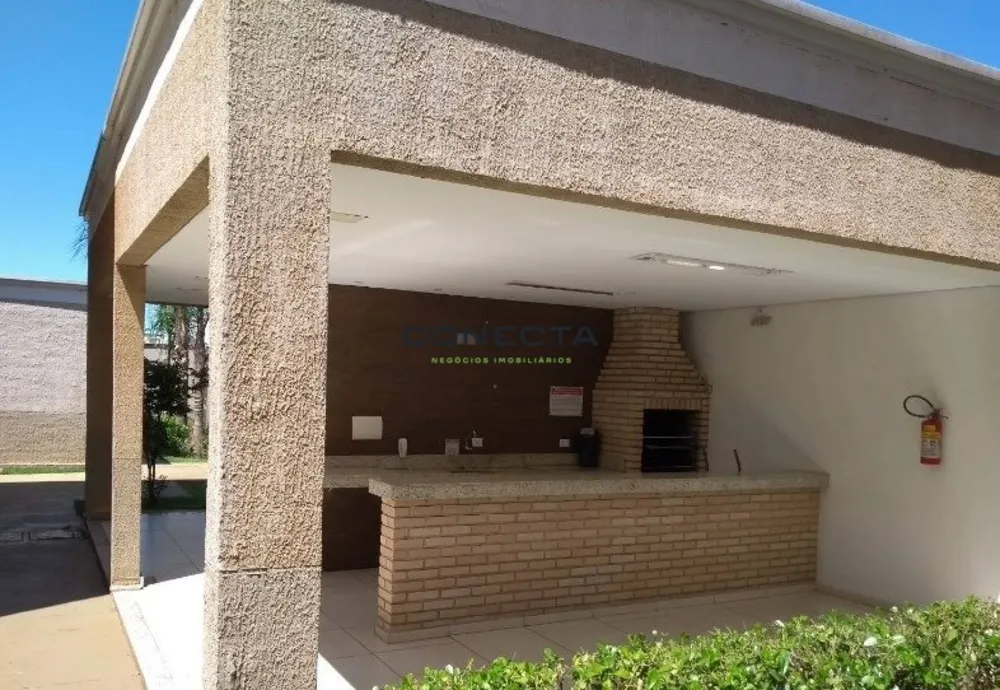 Apartamento, 2 quartos, 57 m² - Foto 7