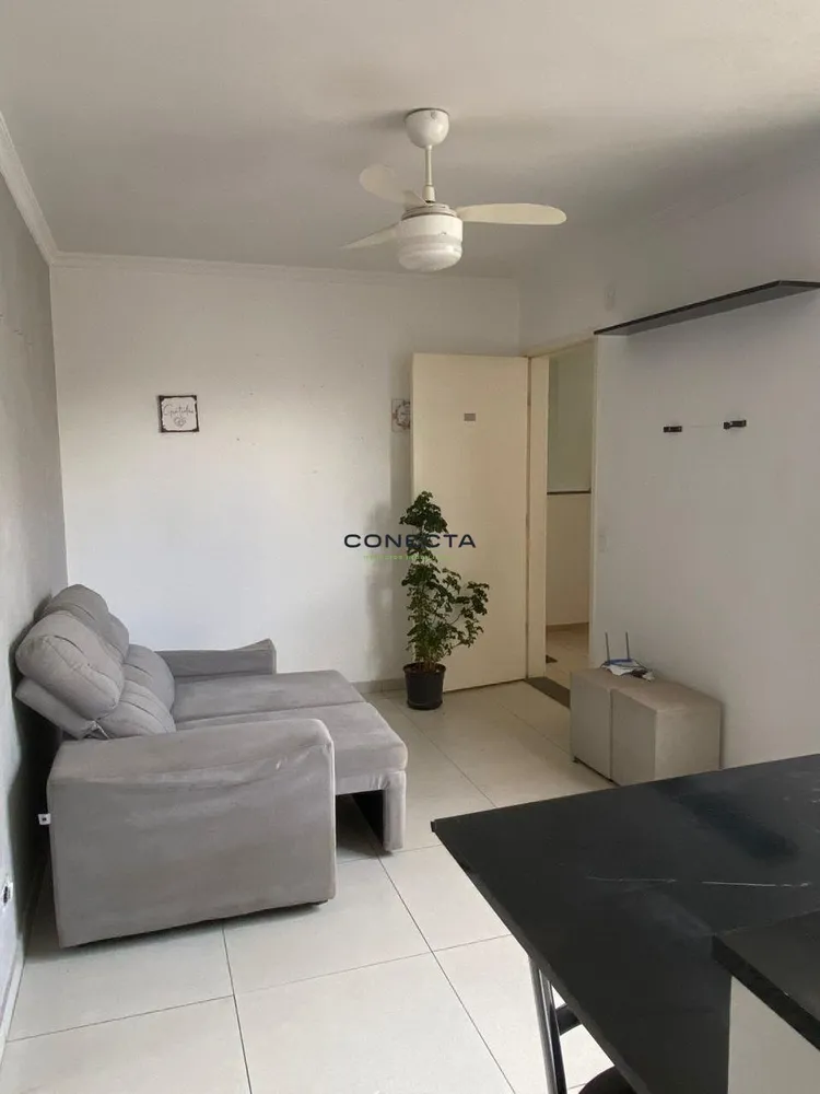 Apartamento, 2 quartos, 57 m² - Foto 2