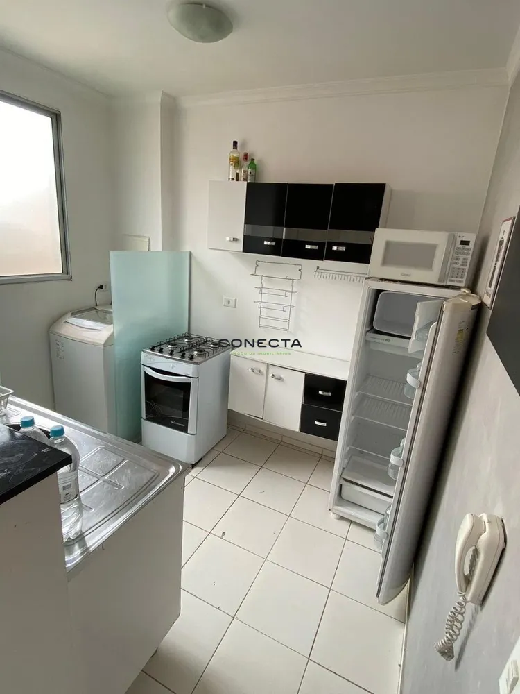 Apartamento, 2 quartos, 57 m² - Foto 2