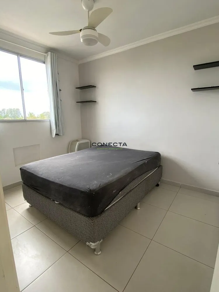 Apartamento, 2 quartos, 57 m² - Foto 1