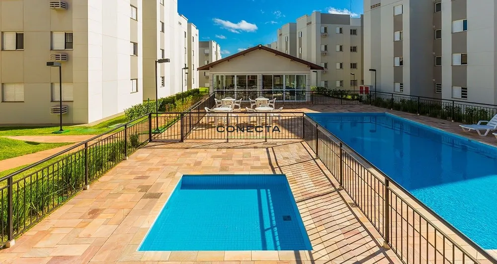 Apartamento, 3 quartos, 60 m² - Foto 9