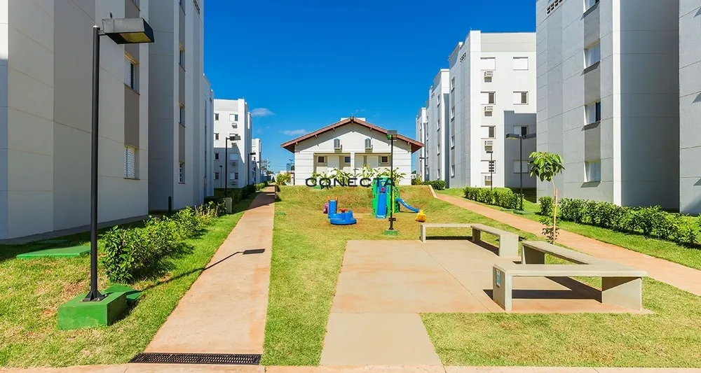 Apartamento, 3 quartos, 60 m² - Foto 11