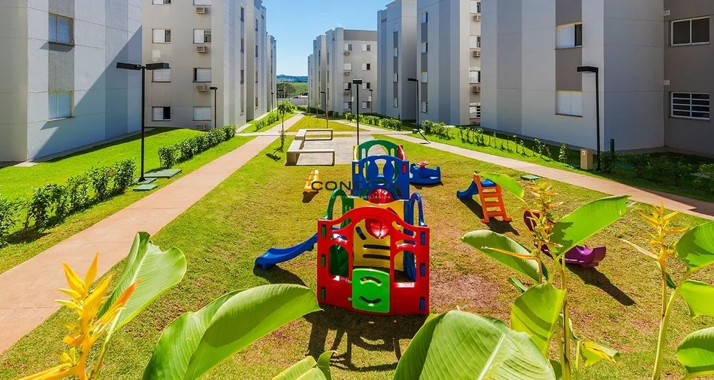 Apartamento, 3 quartos, 60 m² - Foto 12