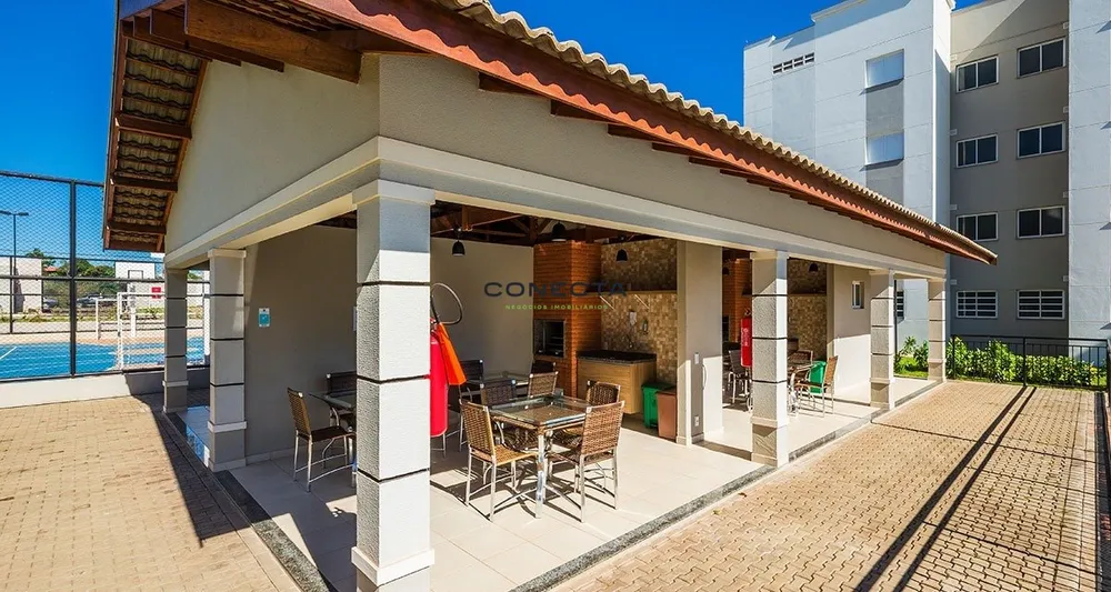 Apartamento, 3 quartos, 60 m² - Foto 10
