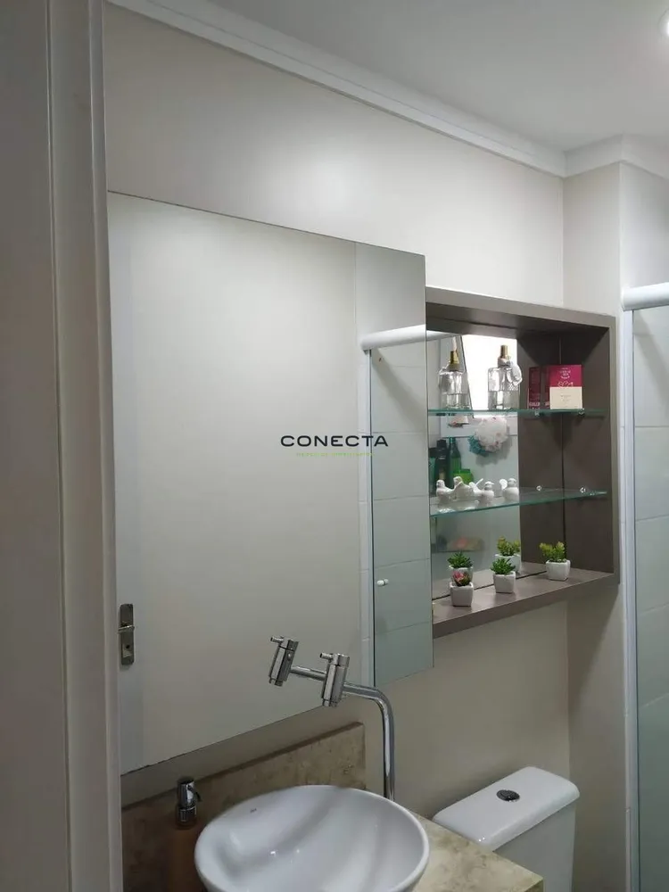 Apartamento, 3 quartos, 60 m² - Foto 7