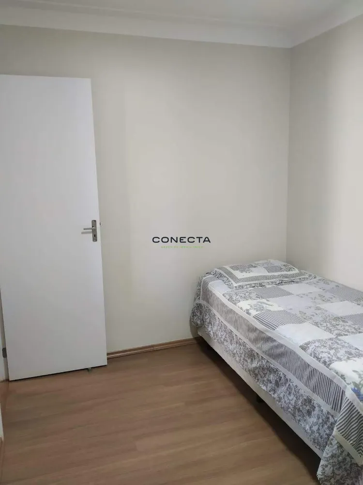 Apartamento, 3 quartos, 60 m² - Foto 5