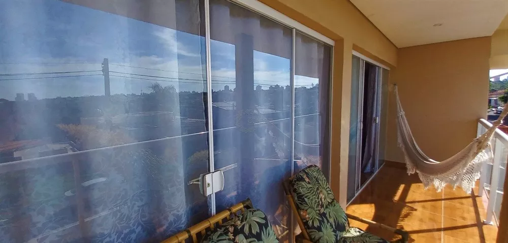 Casa, 5 quartos, 247 m² - Foto 3
