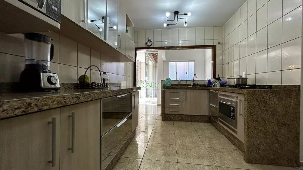 Casa, 2 quartos, 120 m² - Foto 3