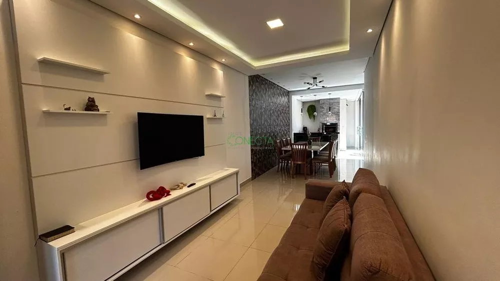 Casa, 2 quartos, 120 m² - Foto 1