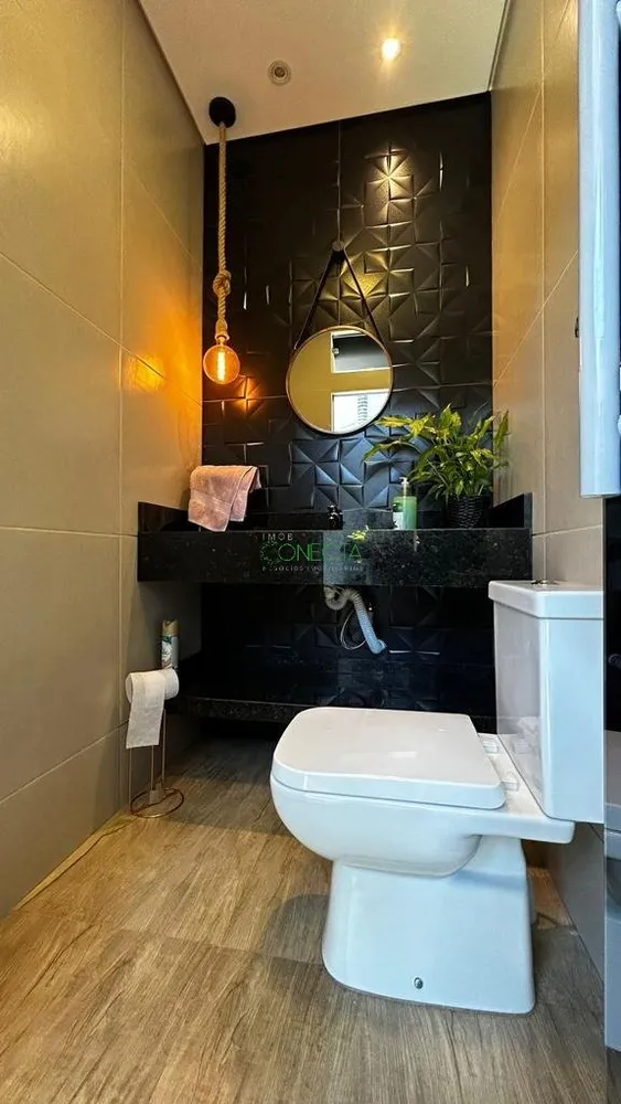 Casa, 2 quartos, 120 m² - Foto 4