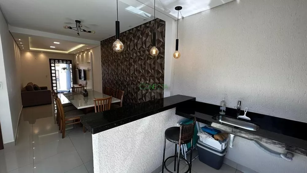 Casa, 2 quartos, 120 m² - Foto 2