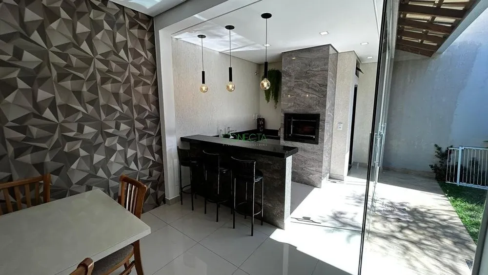Casa, 2 quartos, 120 m² - Foto 3