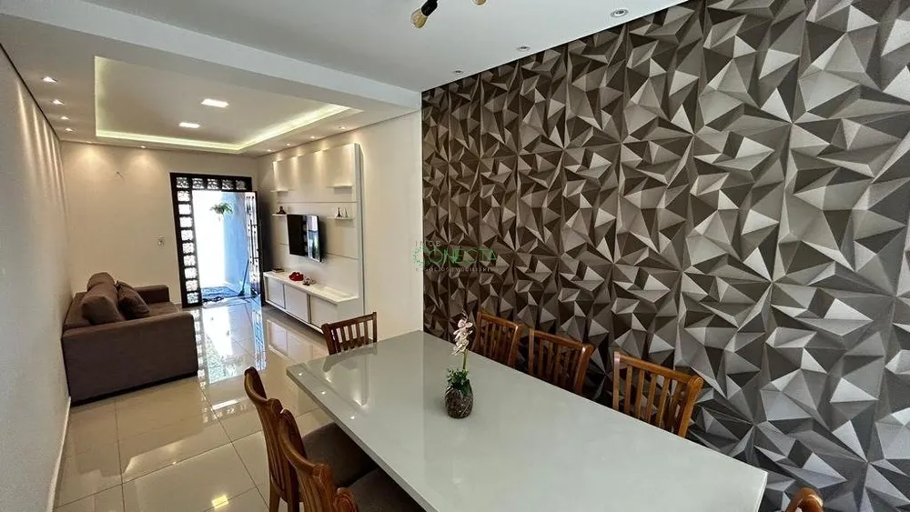 Casa, 2 quartos, 120 m² - Foto 6