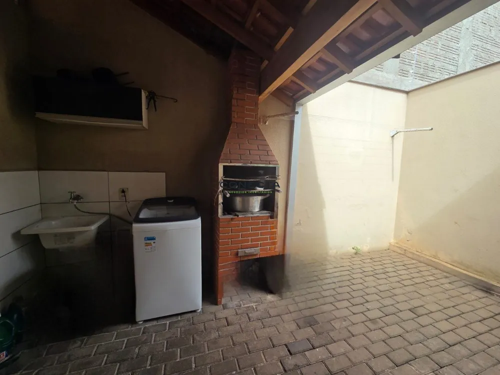 Casa, 3 quartos, 83 m² - Foto 3