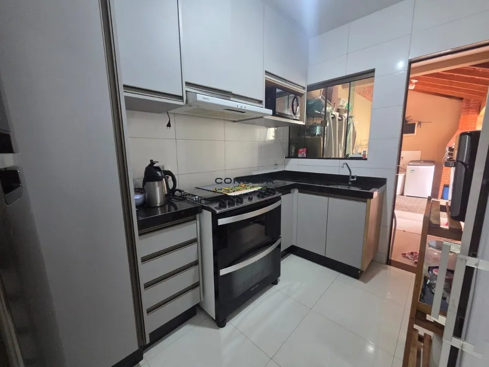 Casa, 3 quartos, 83 m² - Foto 4