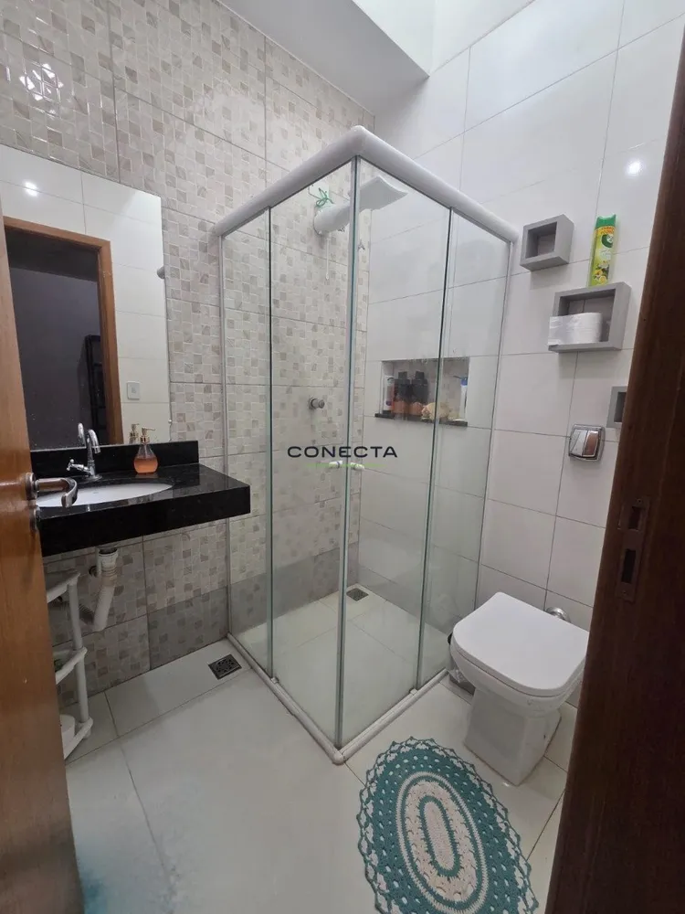 Casa, 3 quartos, 83 m² - Foto 1