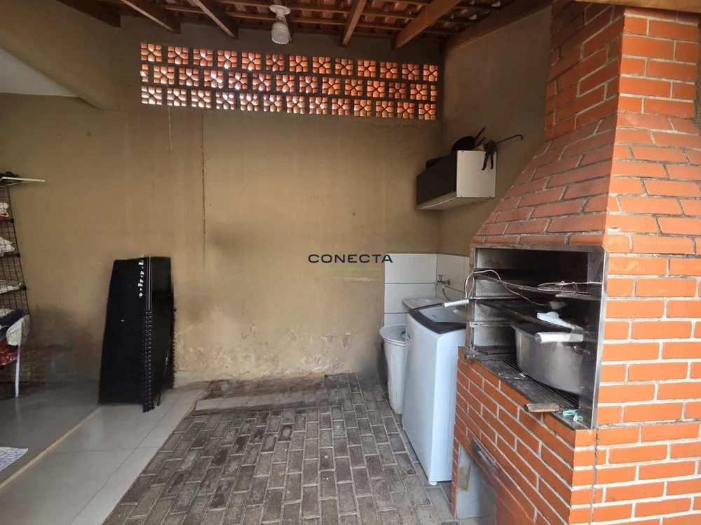 Casa, 3 quartos, 83 m² - Foto 9