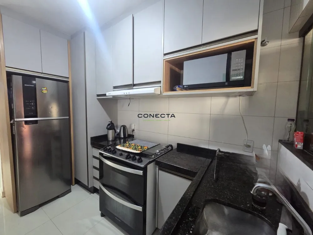 Casa, 3 quartos, 83 m² - Foto 5