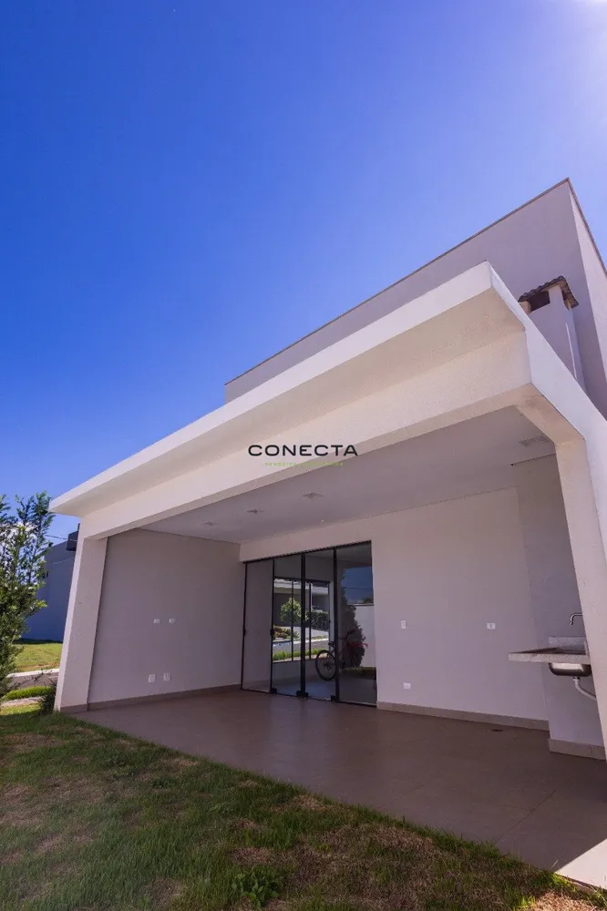 Casa de Condomínio, 3 quartos - Foto 8
