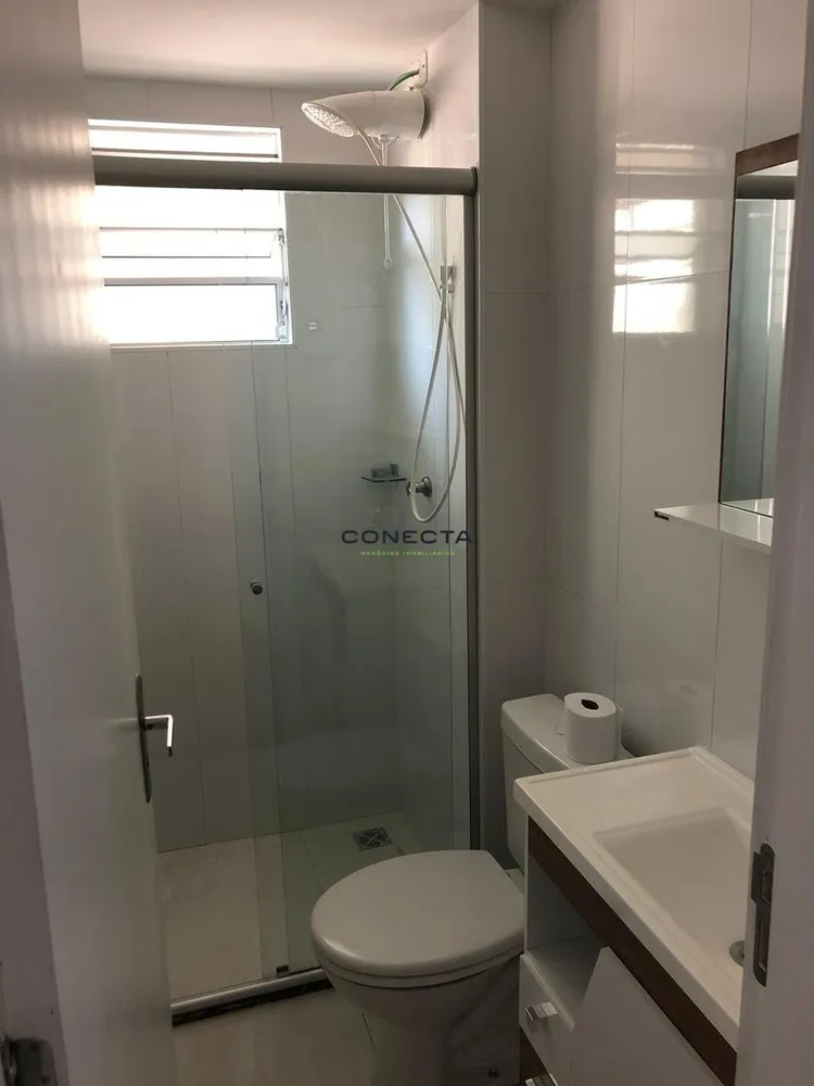 Apartamento, 2 quartos, 46 m² - Foto 3